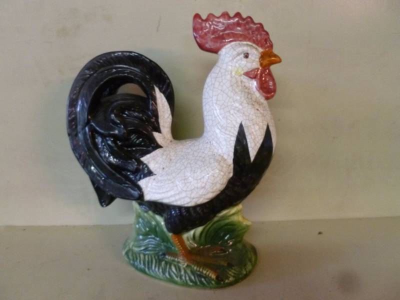 Chicken Decoration