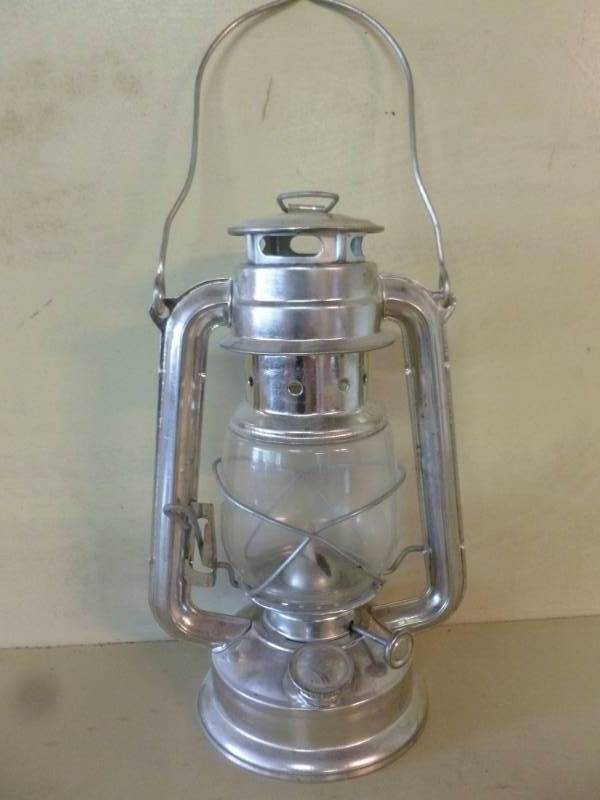 Barn Lantern