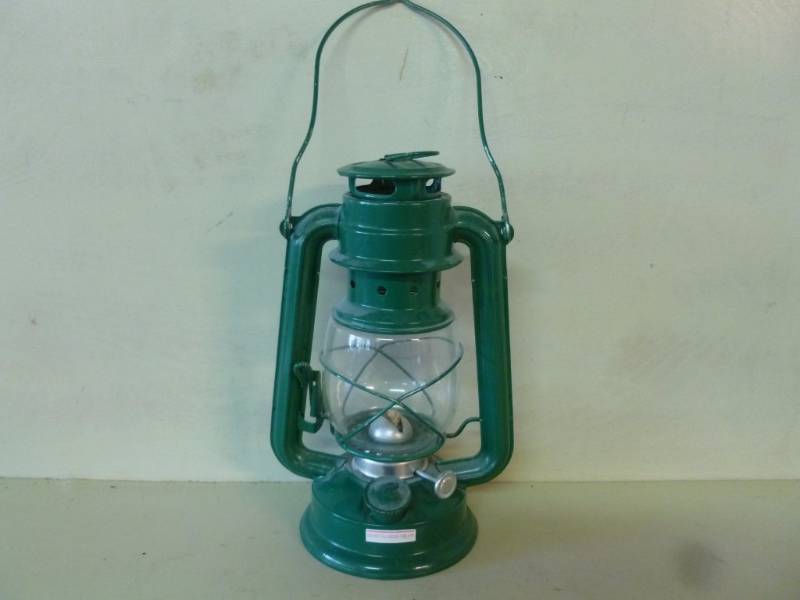 Barn Lantern