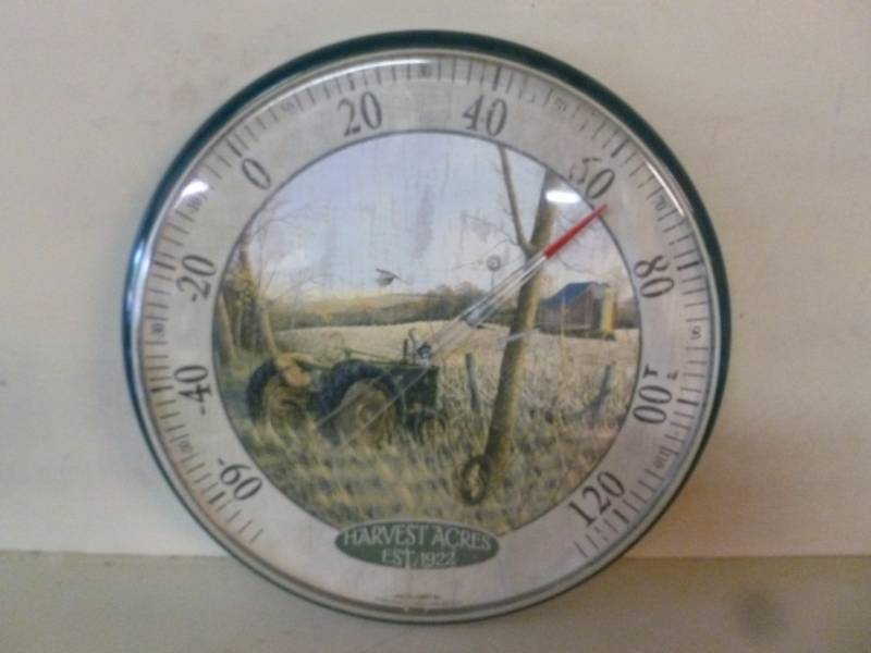 Thermometer