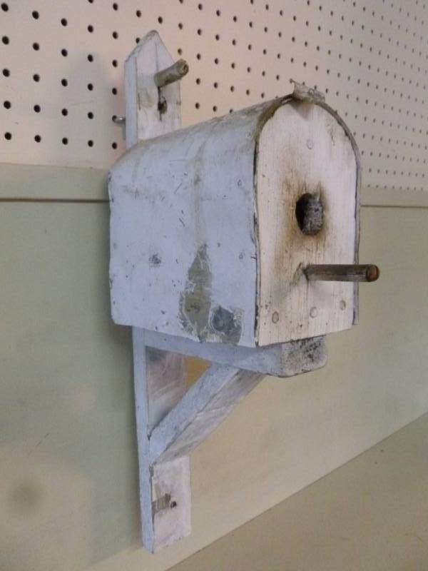 Bird House
