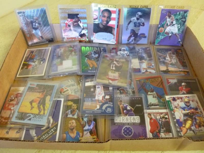 Sports Cards