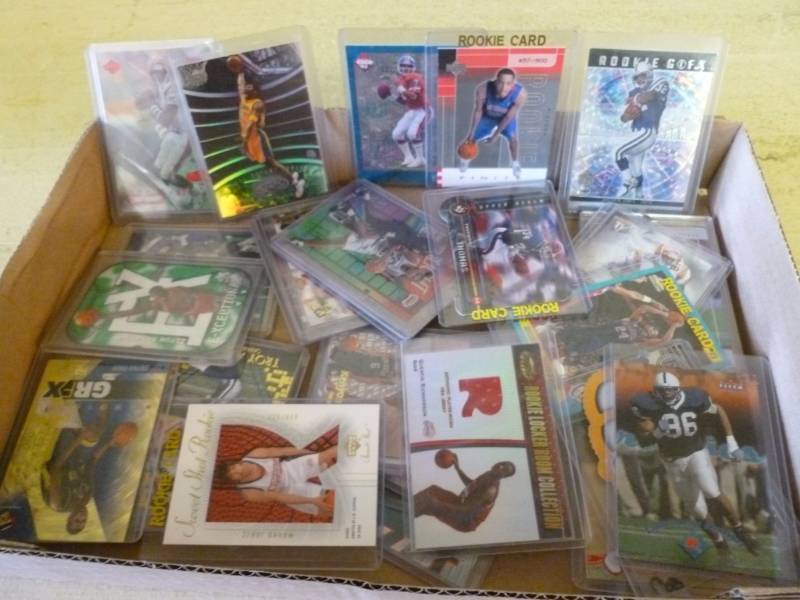 Sports Cards