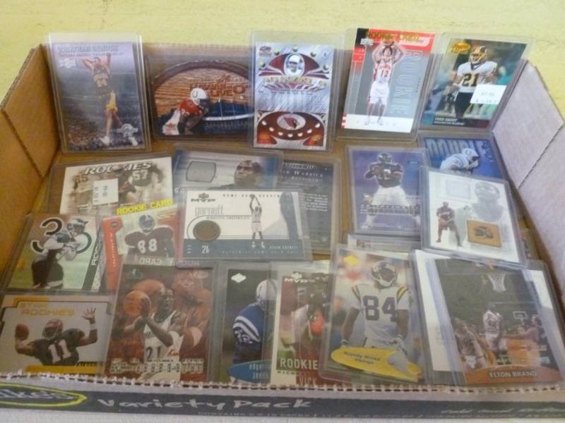 Sports Cards