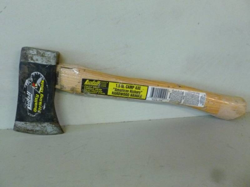 Camp Ax