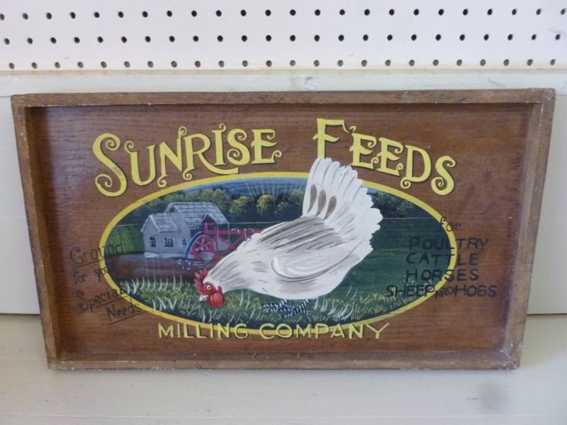 Sign
