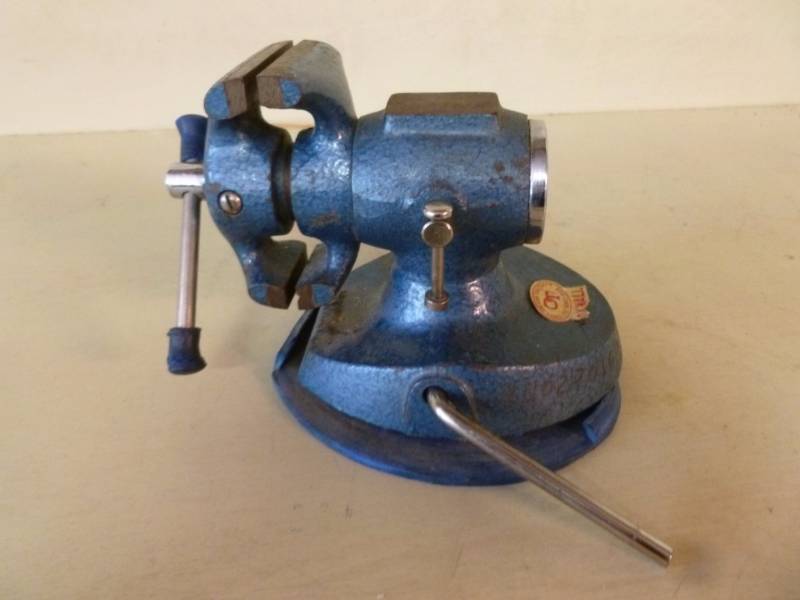Gunsmiths Vise