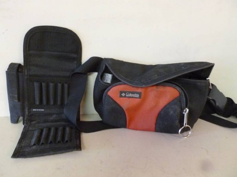 Ammo Bag