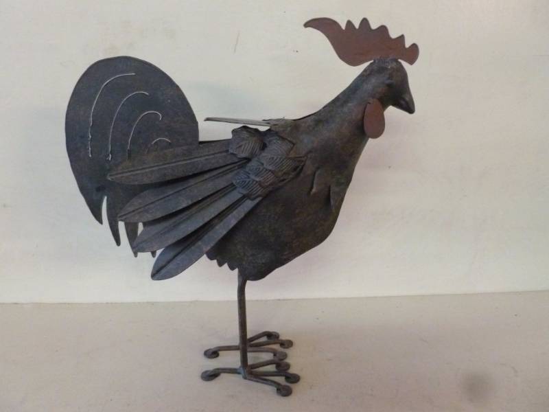 Metal Art