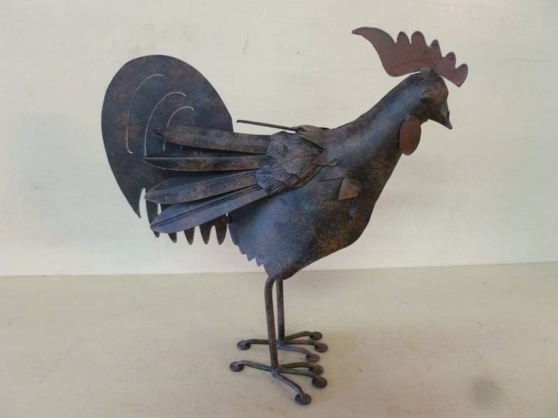 Metal Art