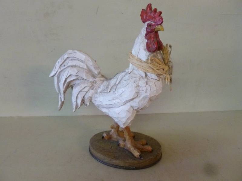 Chicken Decoration