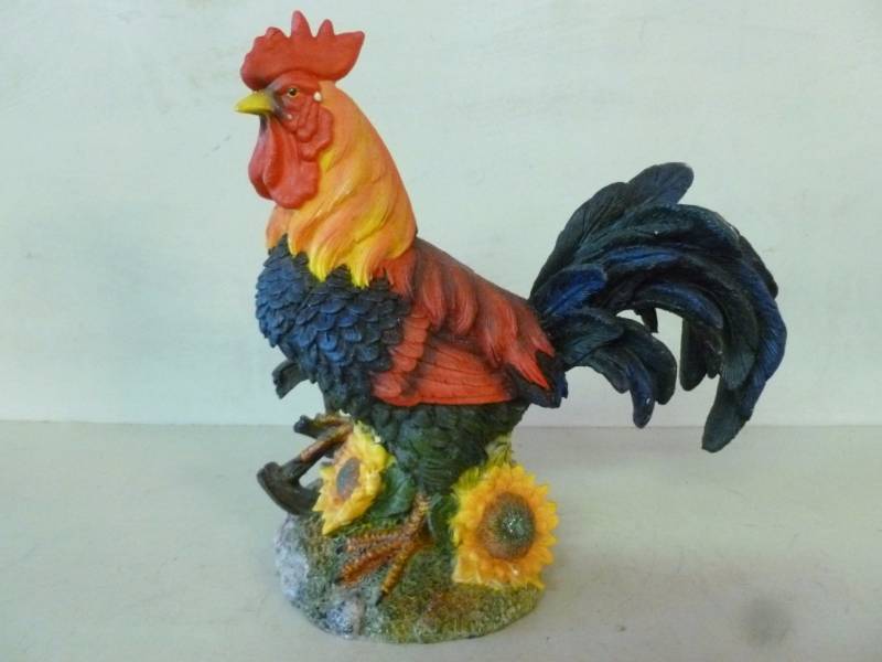 Chicken Decoration