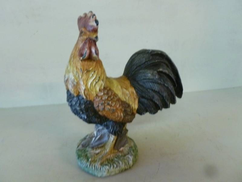 Chicken Decoration