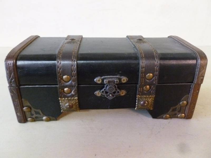 Keepsake Box