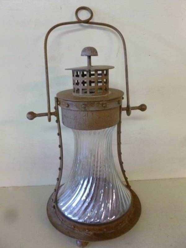 Candle Lantern