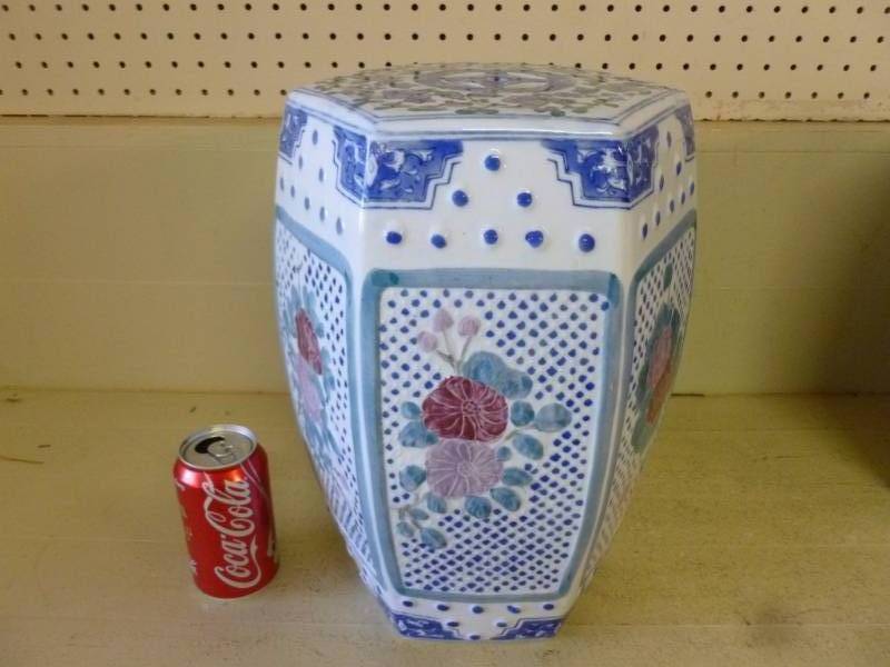 Large Incense Vase