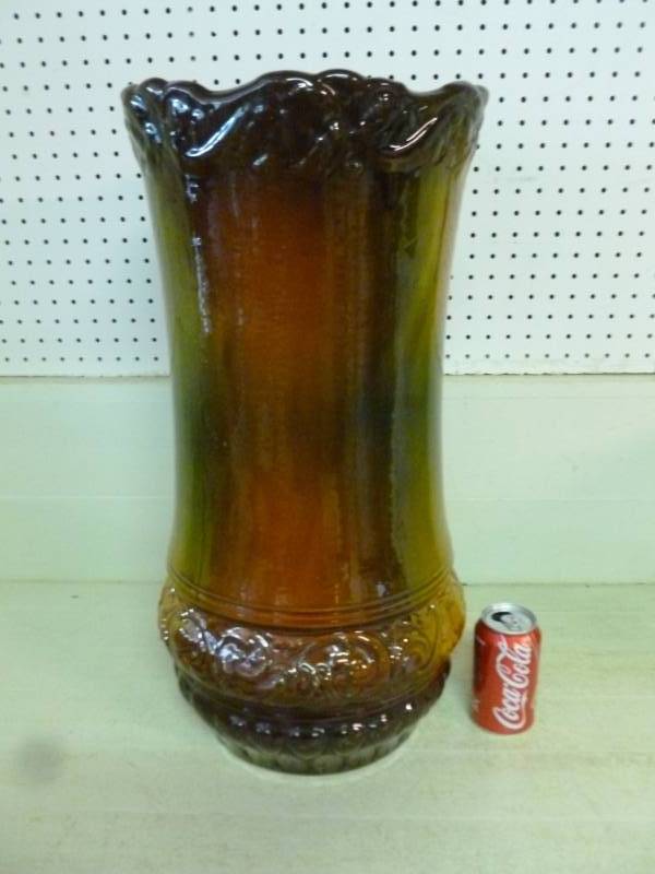 Large Umbrella Vase