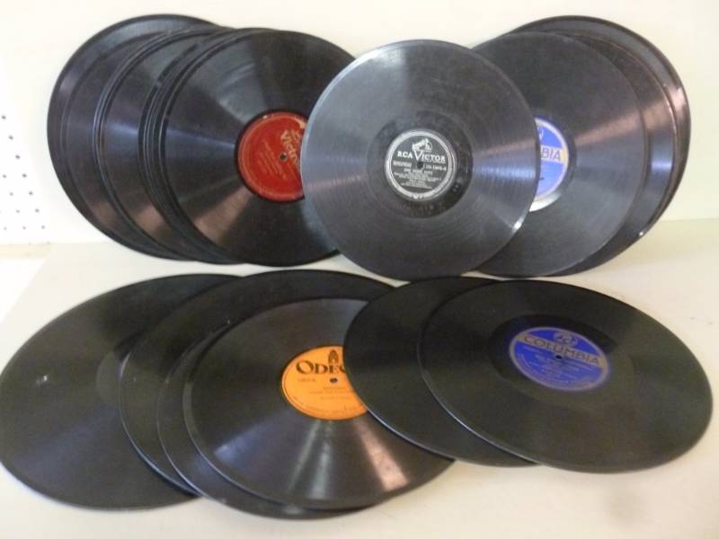 Vintage Records