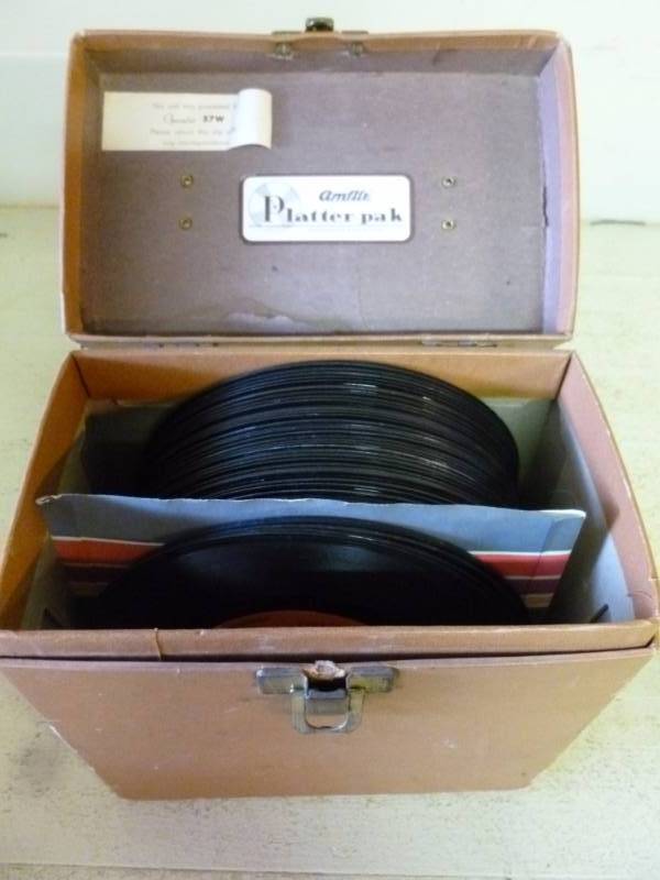 Records