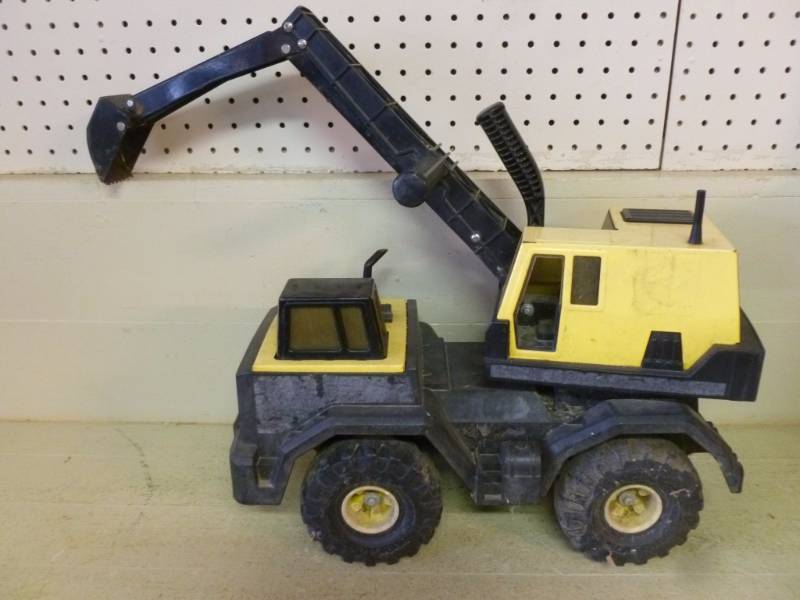 Tonka