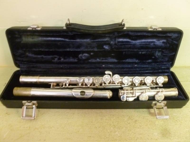 Flute