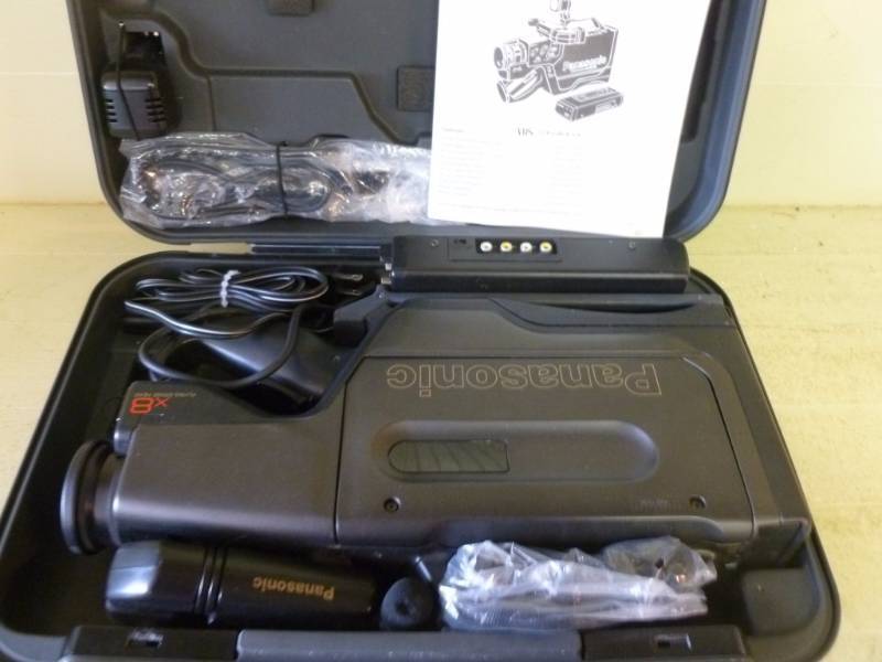 Video Recorder