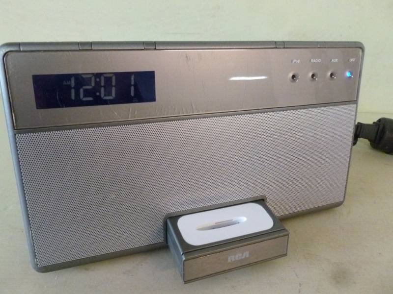 Alarm Radio