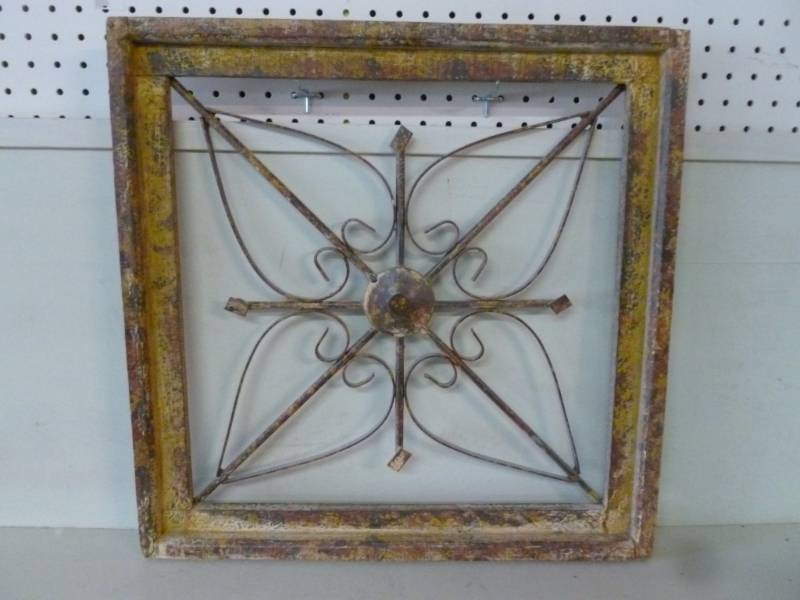 Decorative