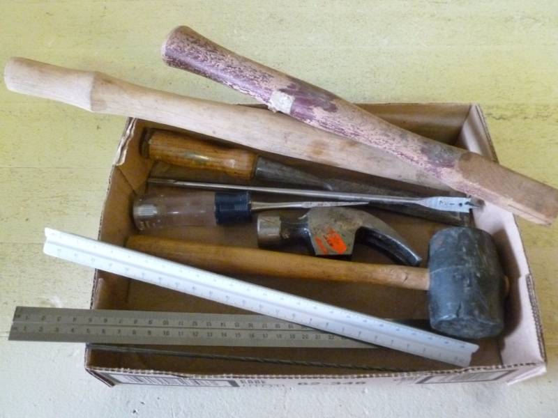 Tools