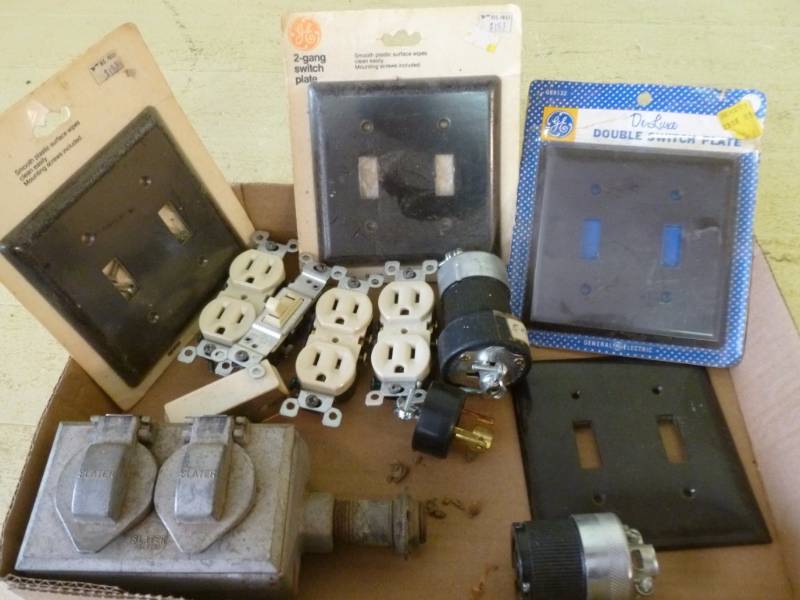 Electrical Items