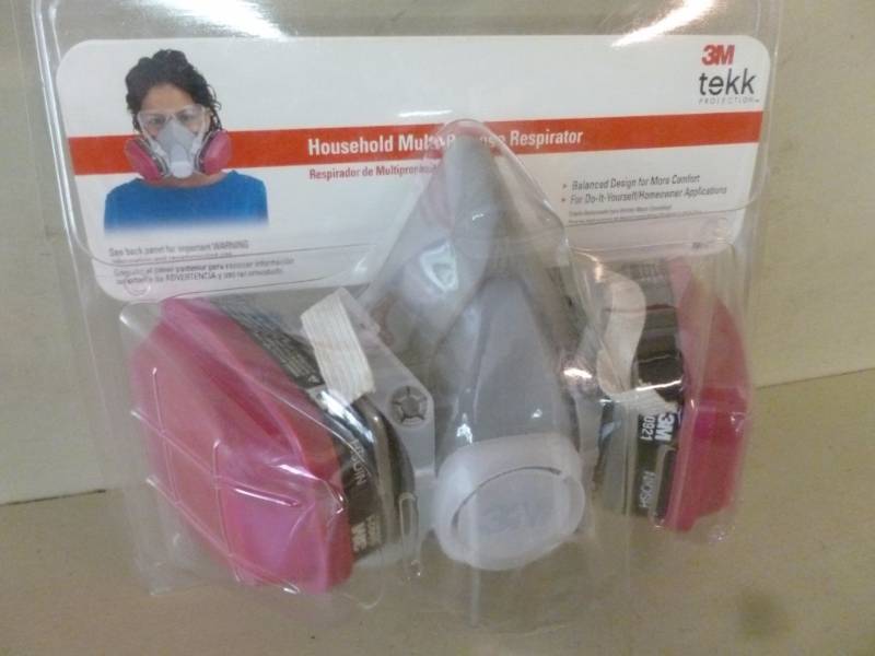 Respirator