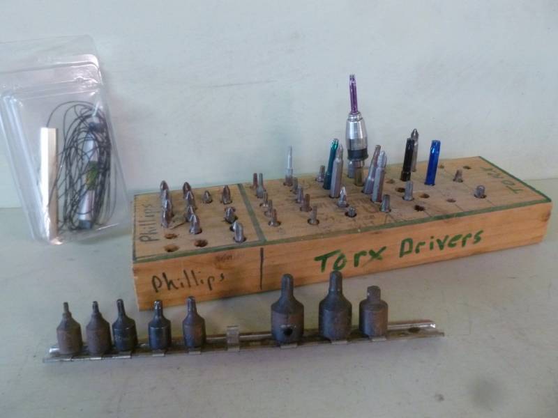 Tools