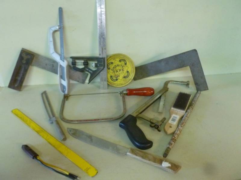 Tools