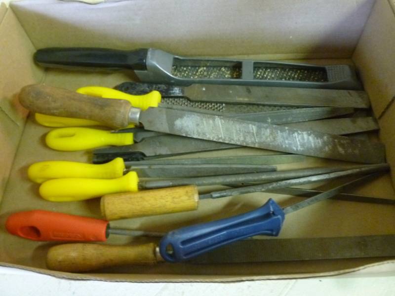 Tools