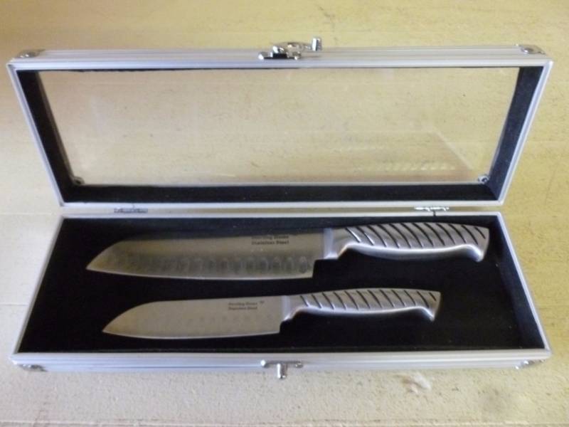 Knife Set