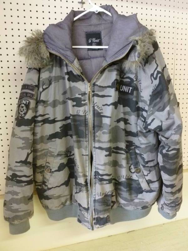 Jacket