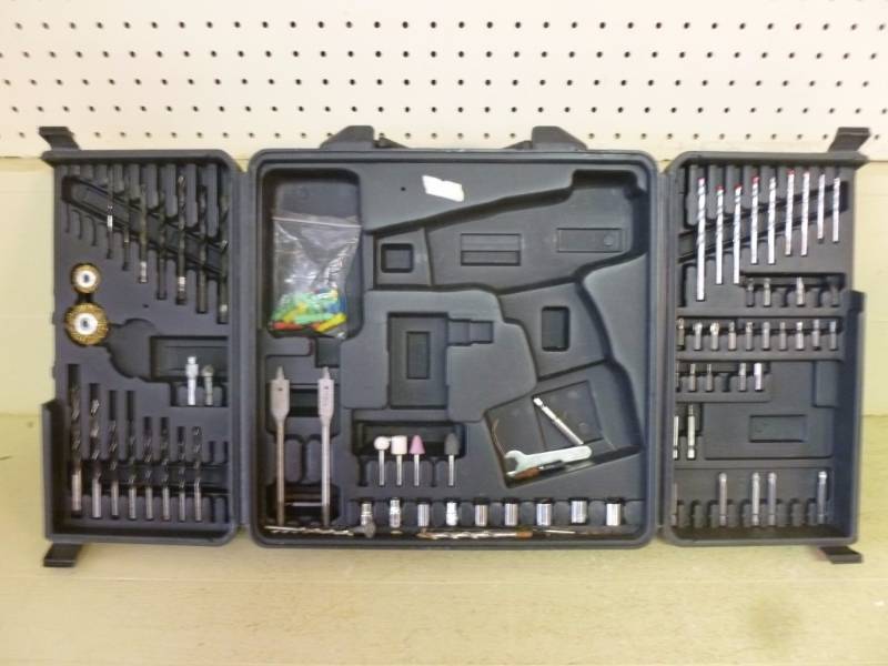 Tool Set