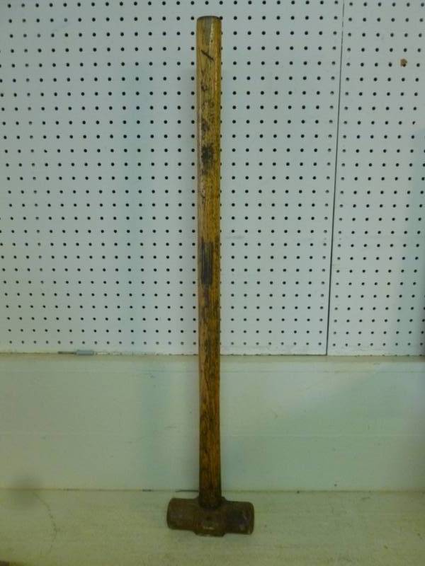 Sledge Hammer
