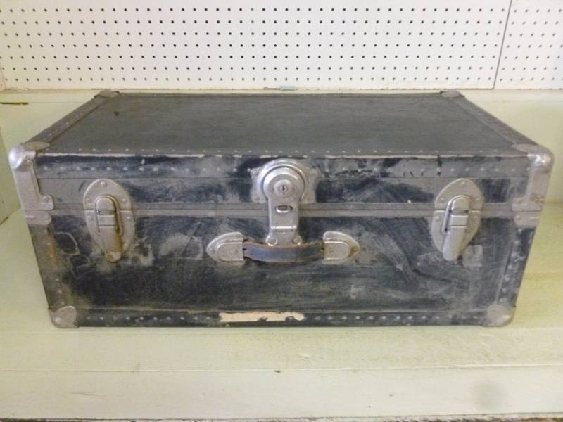 Vintage Trunk