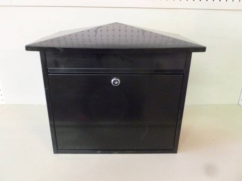 Mailbox