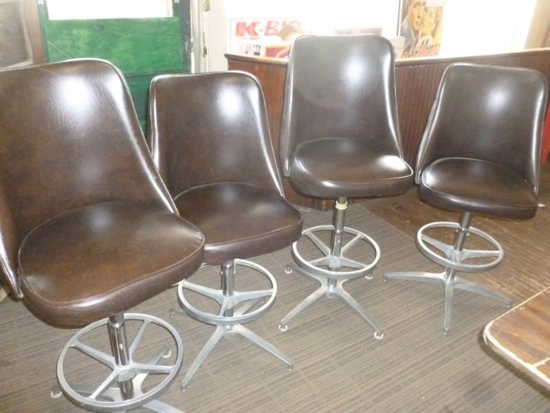 Bar Stools