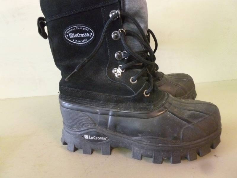 Winter Boots