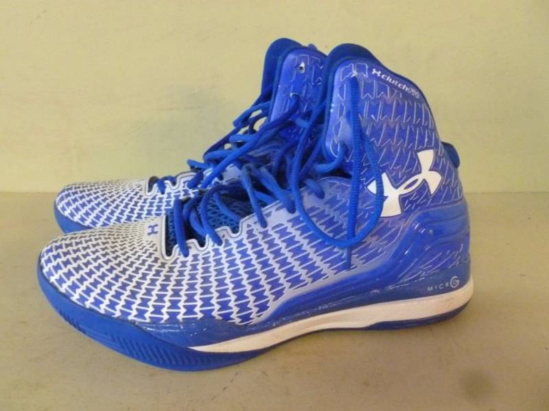 Under Armour Shoes