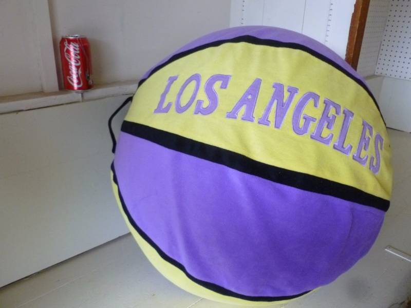 Large Exercise Ball