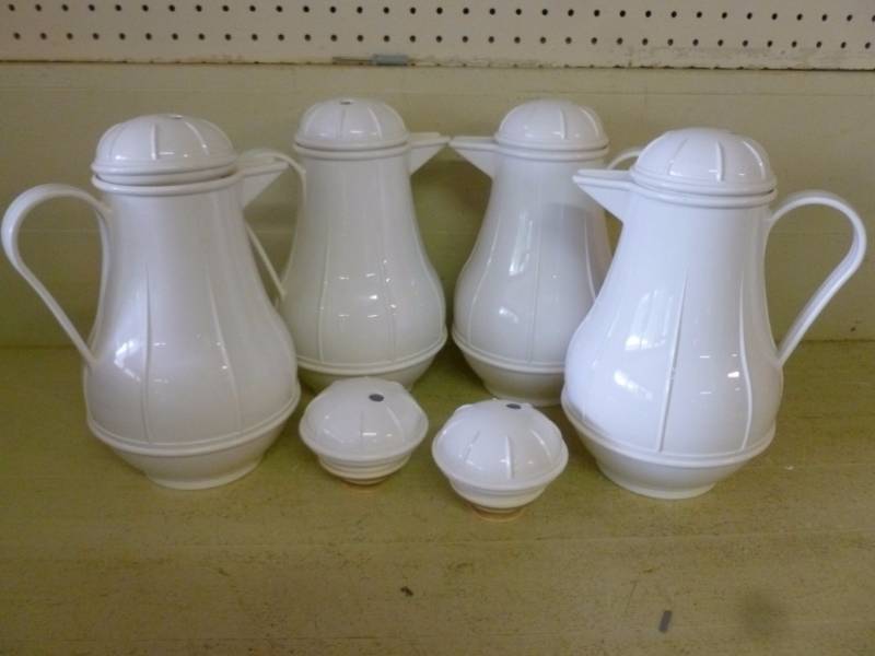 Coffee Servers