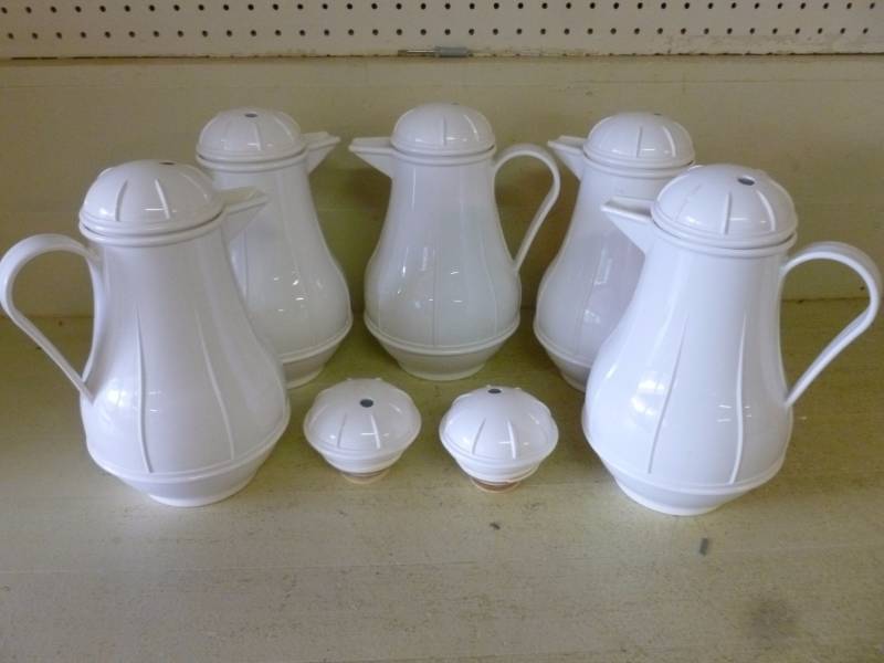 Coffee Servers