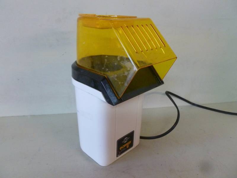 Popcorn Popper
