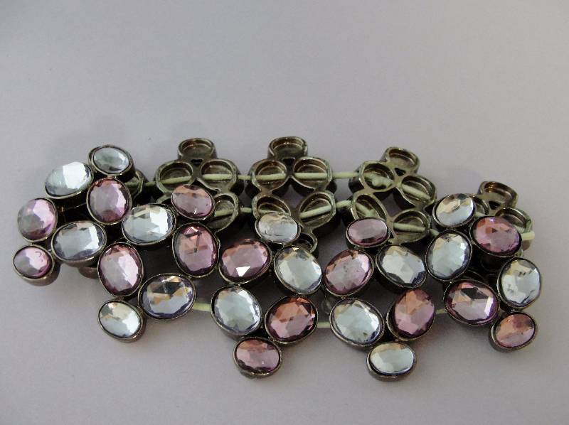 Purple Jewelry