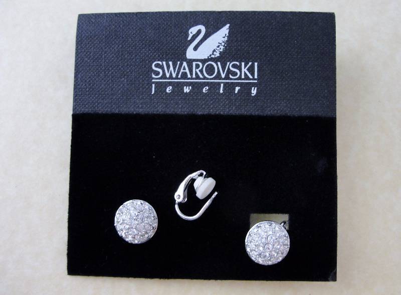 Crystal Jewelry