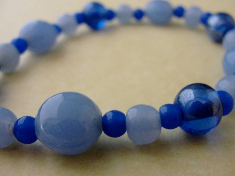 Gemstone Bracelets